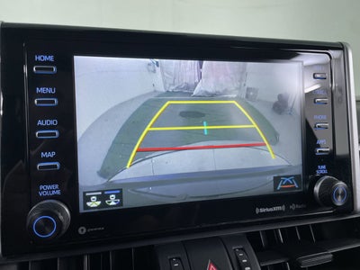 2021 Toyota RAV4 Adventure