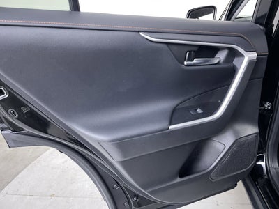 2021 Toyota RAV4 Adventure