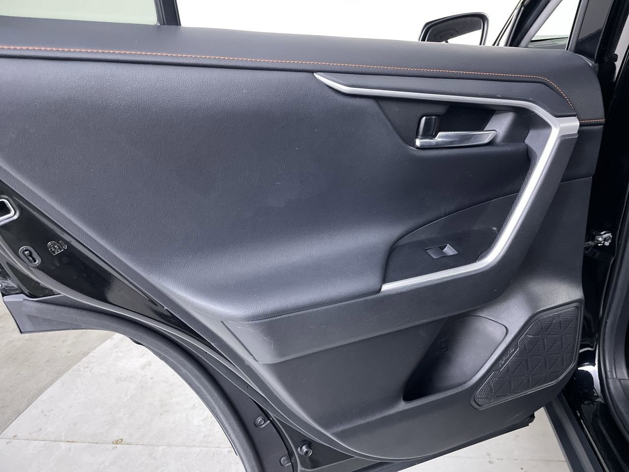 2021 Toyota RAV4 Adventure