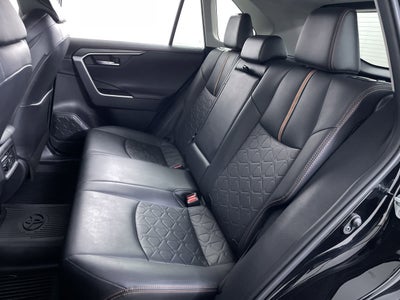 2021 Toyota RAV4 Adventure