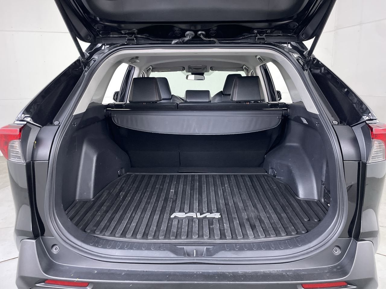 2021 Toyota RAV4 Adventure