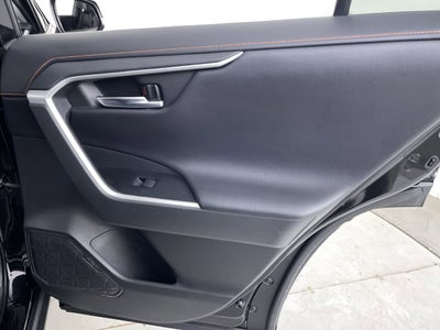 2021 Toyota RAV4 Adventure
