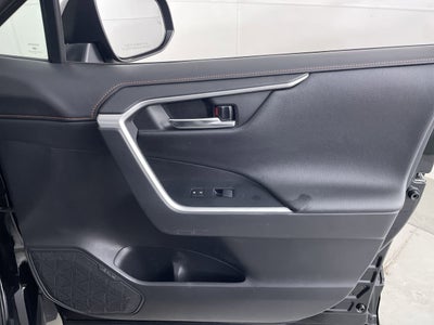 2021 Toyota RAV4 Adventure