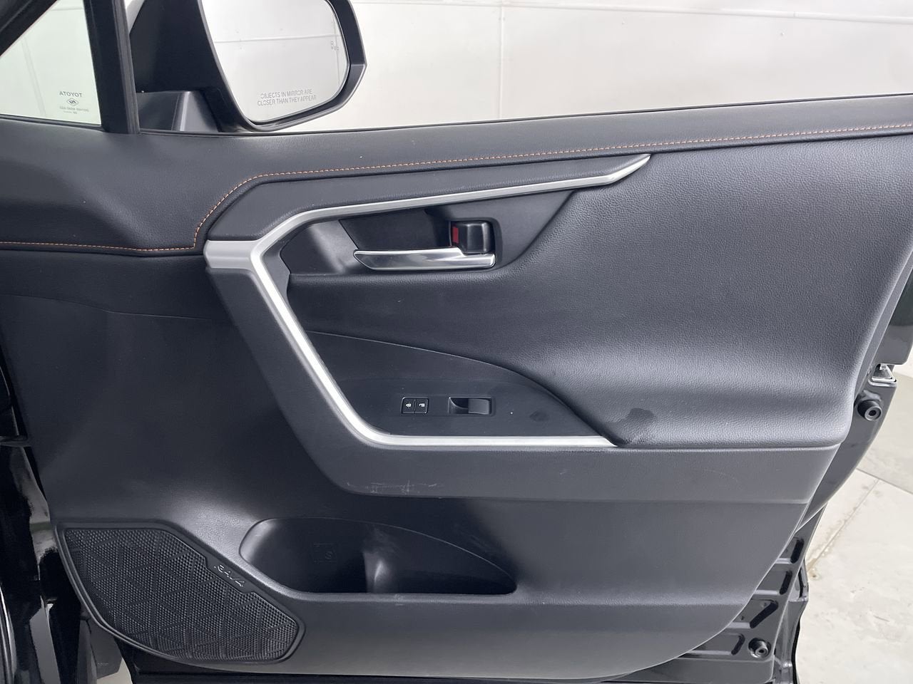 2021 Toyota RAV4 Adventure