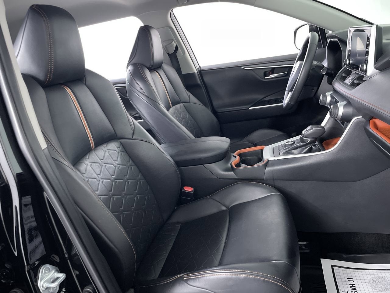 2021 Toyota RAV4 Adventure