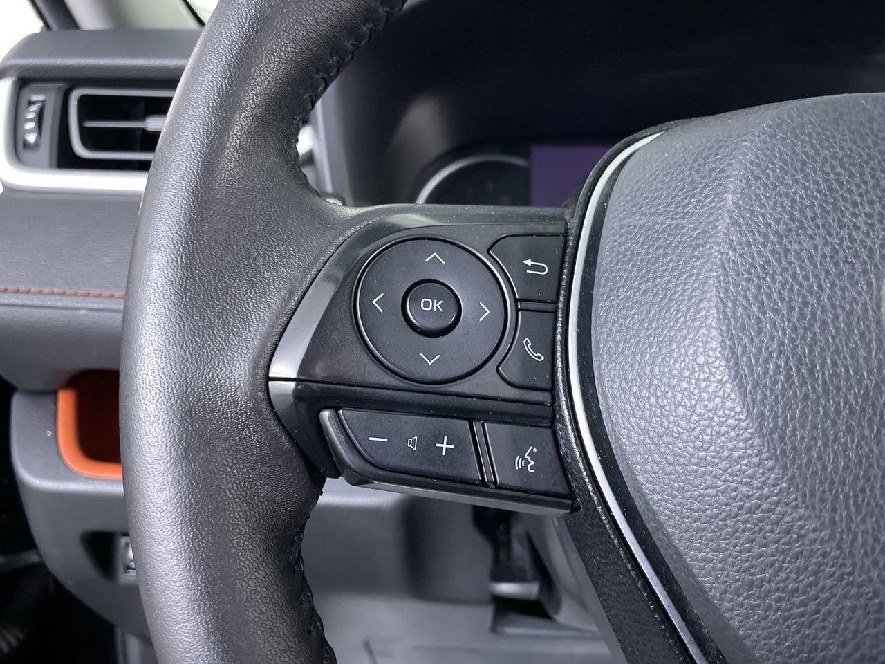 2021 Toyota RAV4 Adventure