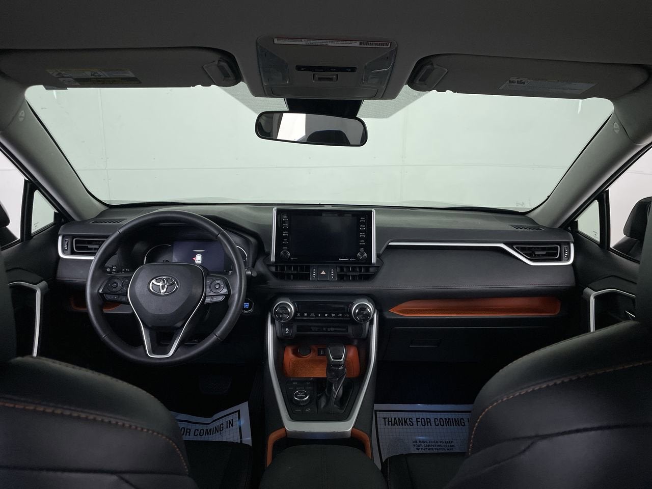 2021 Toyota RAV4 Adventure