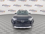 2021 Toyota RAV4 Adventure