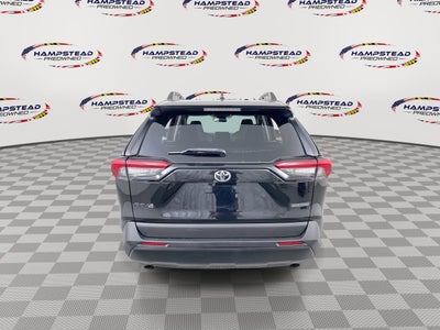 2021 Toyota RAV4 Adventure