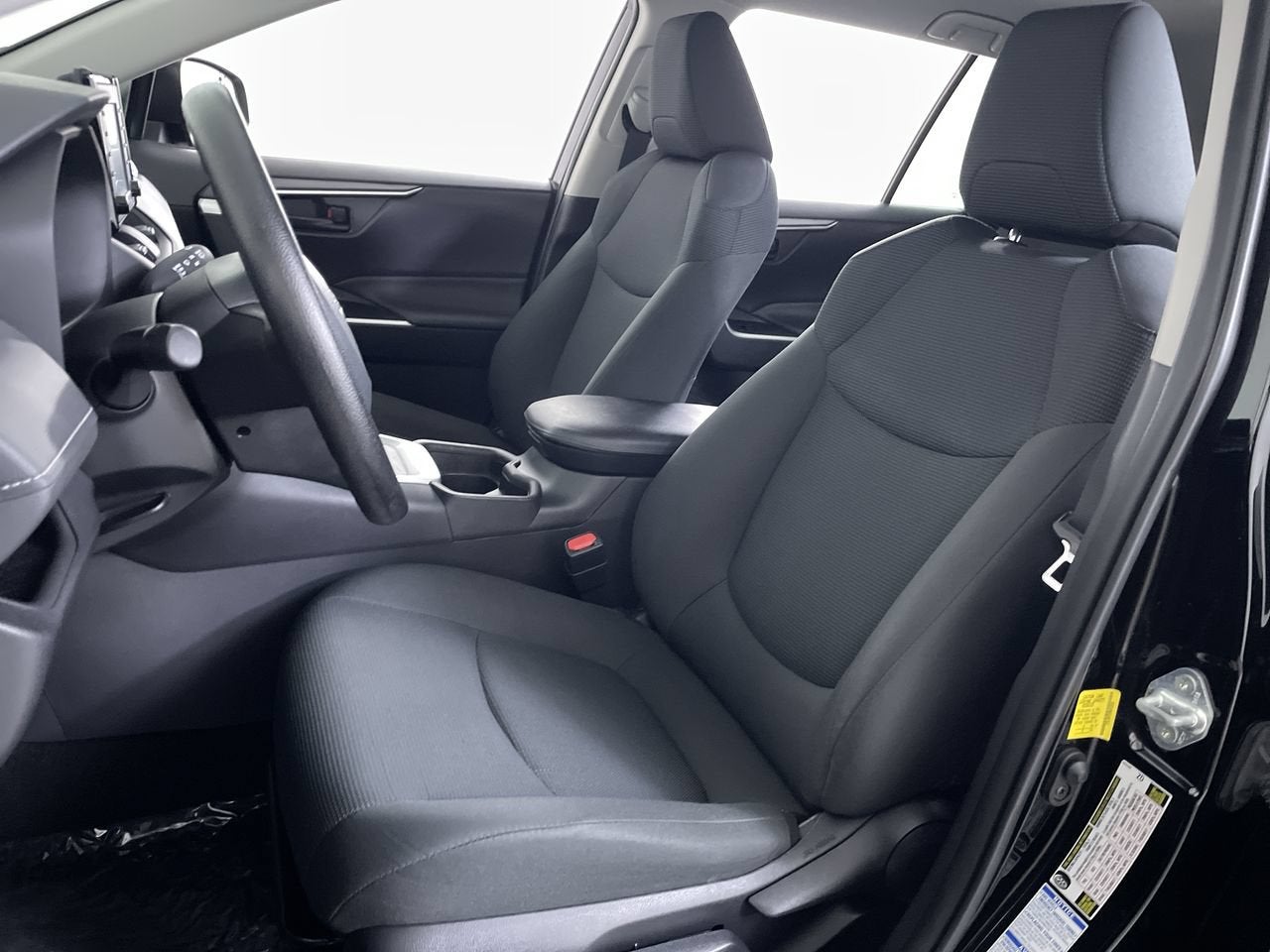 2021 Toyota RAV4 Hybrid Hybrid LE