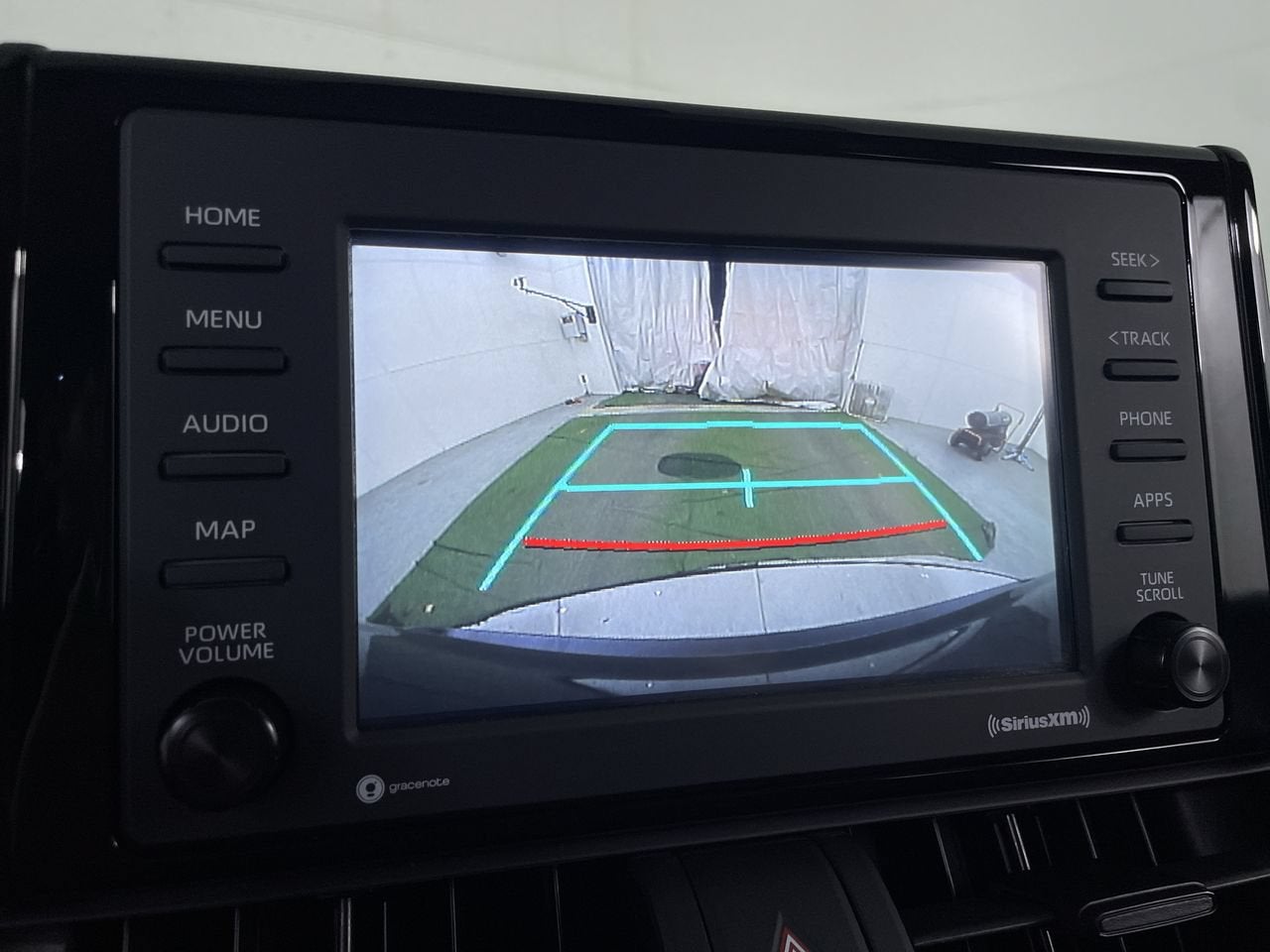 2021 Toyota RAV4 Hybrid Hybrid LE