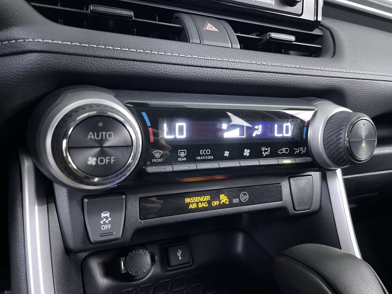 2021 Toyota RAV4 Hybrid Hybrid LE