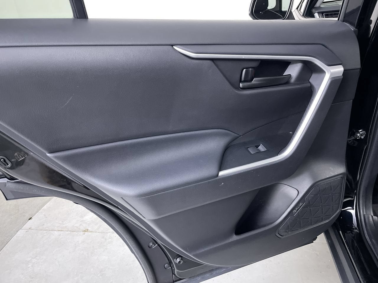 2021 Toyota RAV4 Hybrid Hybrid LE