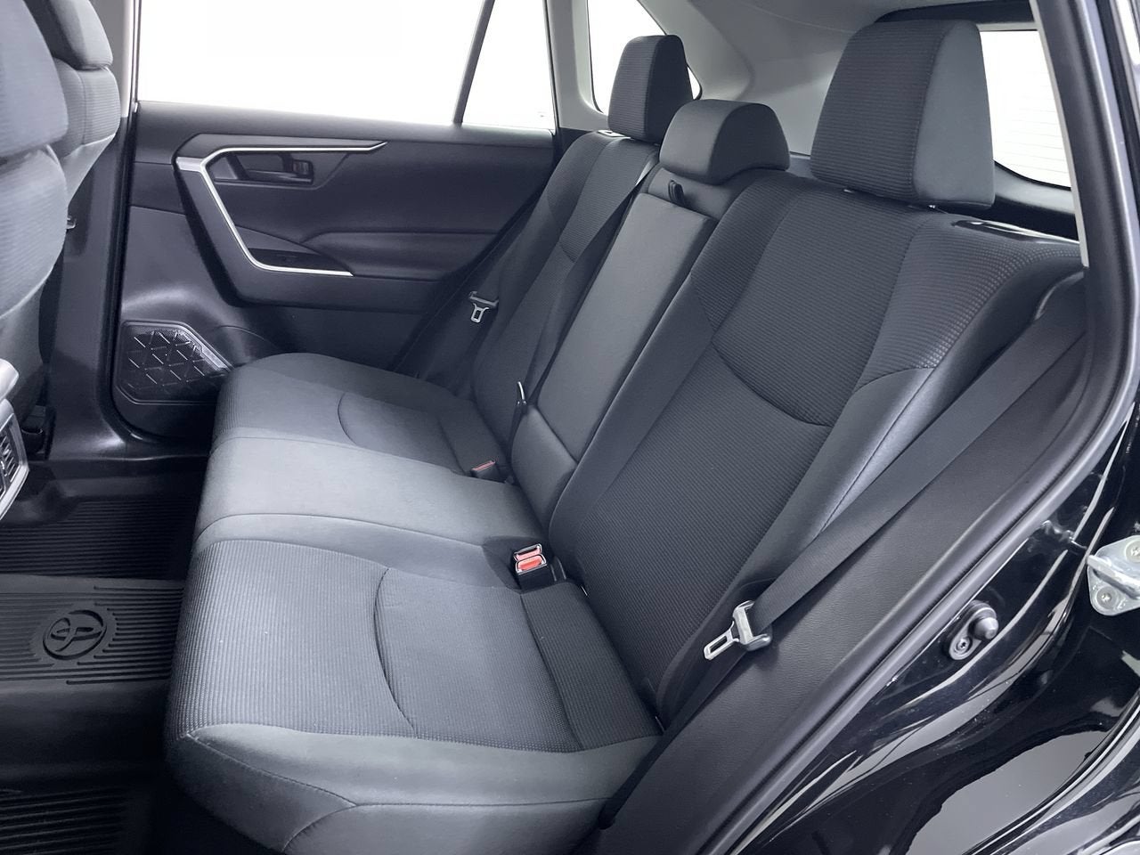 2021 Toyota RAV4 Hybrid Hybrid LE