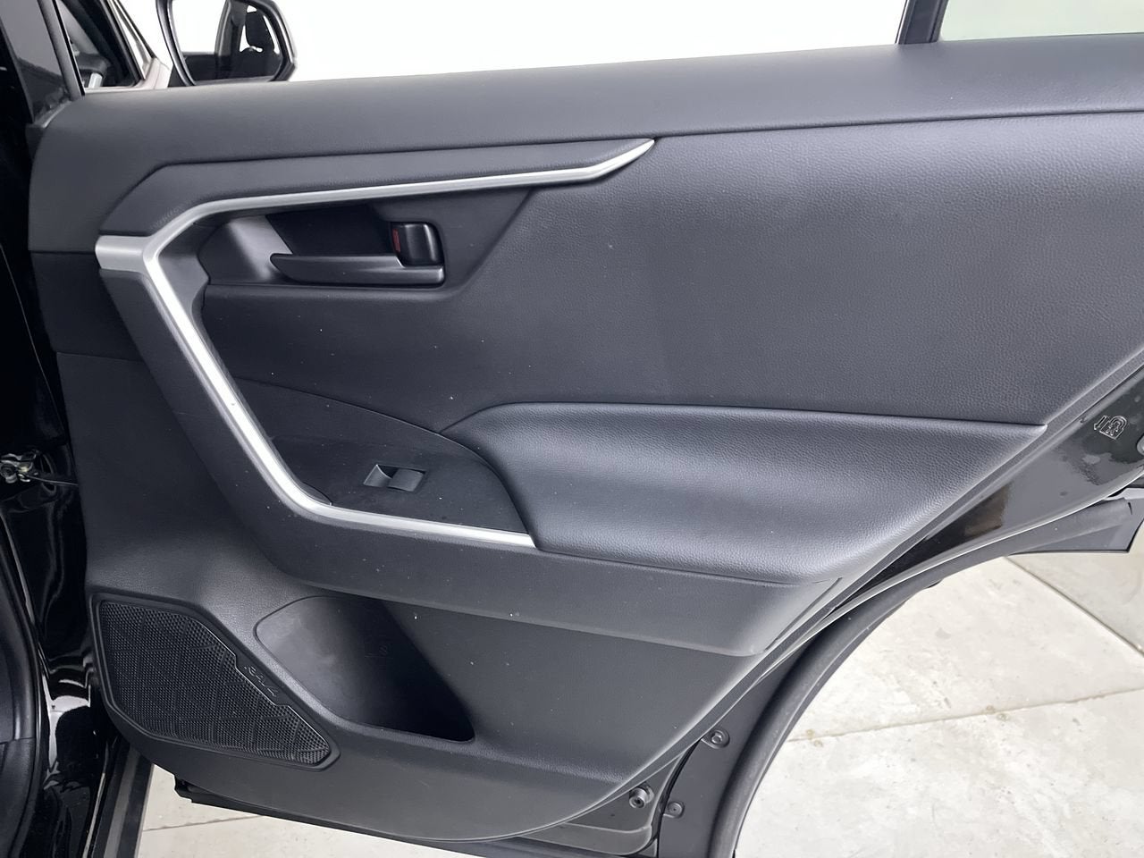 2021 Toyota RAV4 Hybrid Hybrid LE