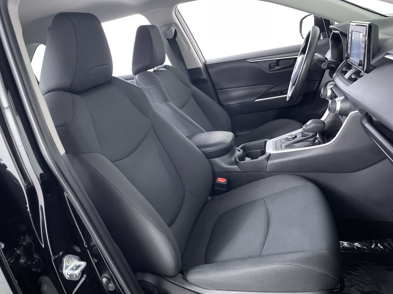 2021 Toyota RAV4 Hybrid Hybrid LE
