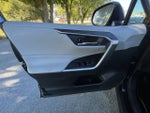 2020 Toyota RAV4 Hybrid Hybrid XLE
