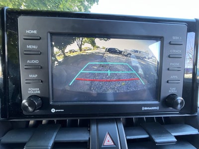 2020 Toyota RAV4 Hybrid Hybrid XLE