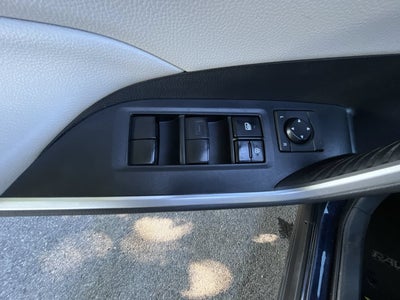 2019 Toyota RAV4 Hybrid Hybrid XLE