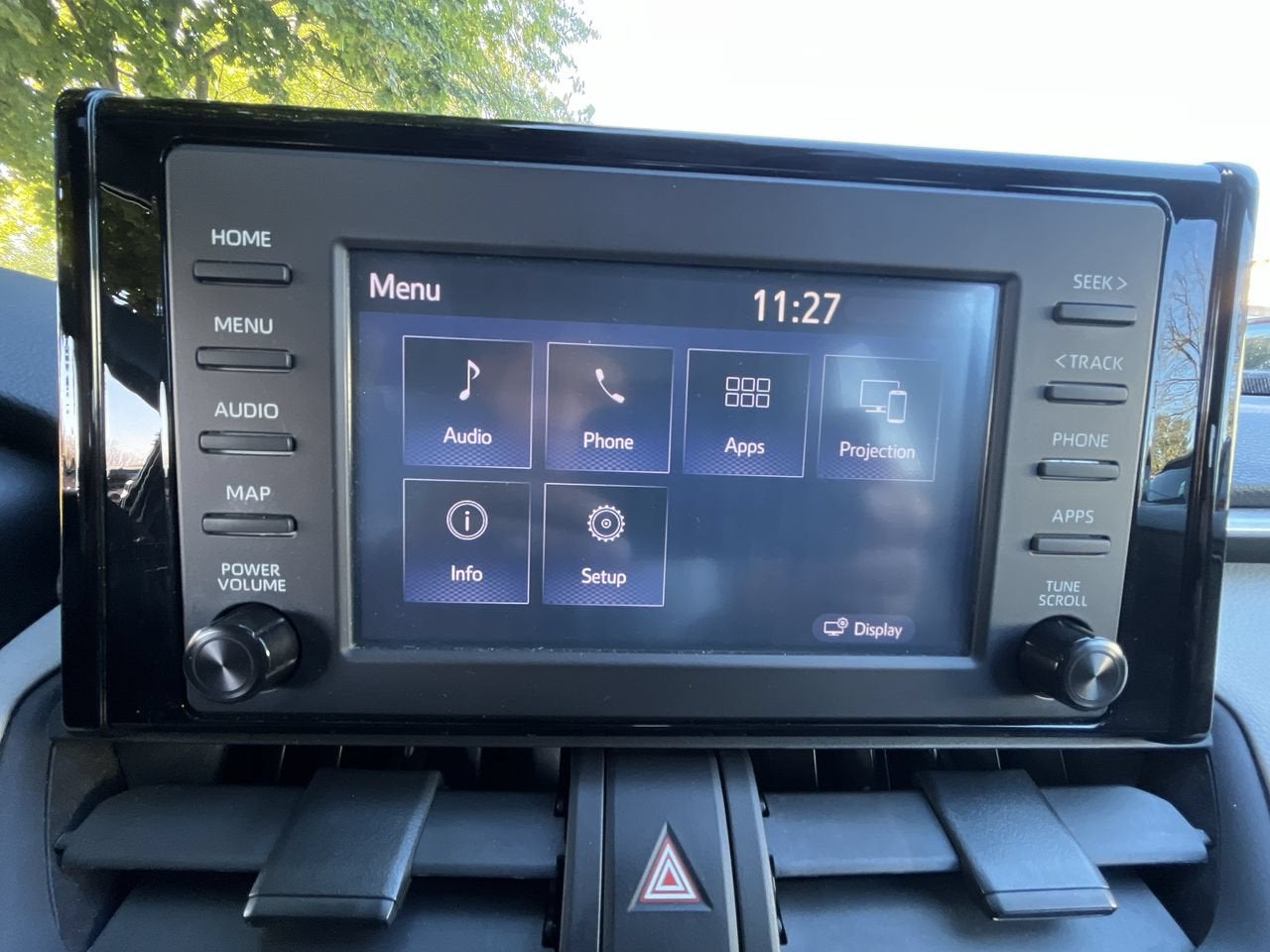 2019 Toyota RAV4 Hybrid Hybrid XLE