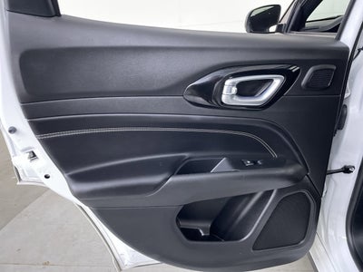 2022 Jeep Compass High Altitude