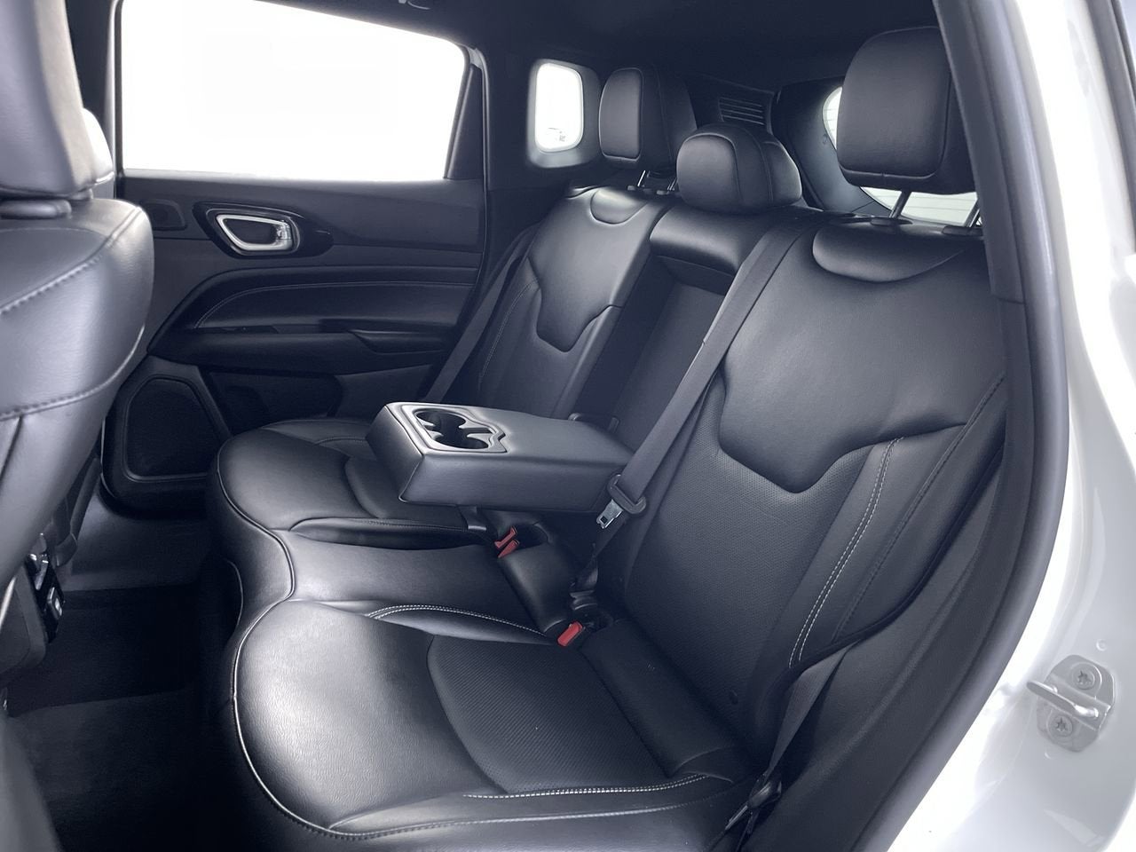 2022 Jeep Compass High Altitude