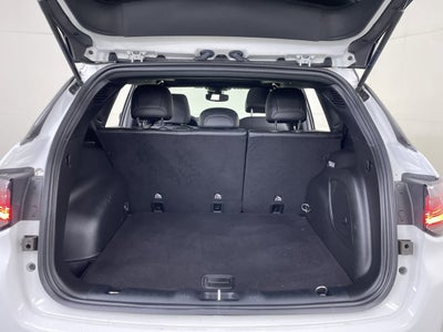 2022 Jeep Compass High Altitude