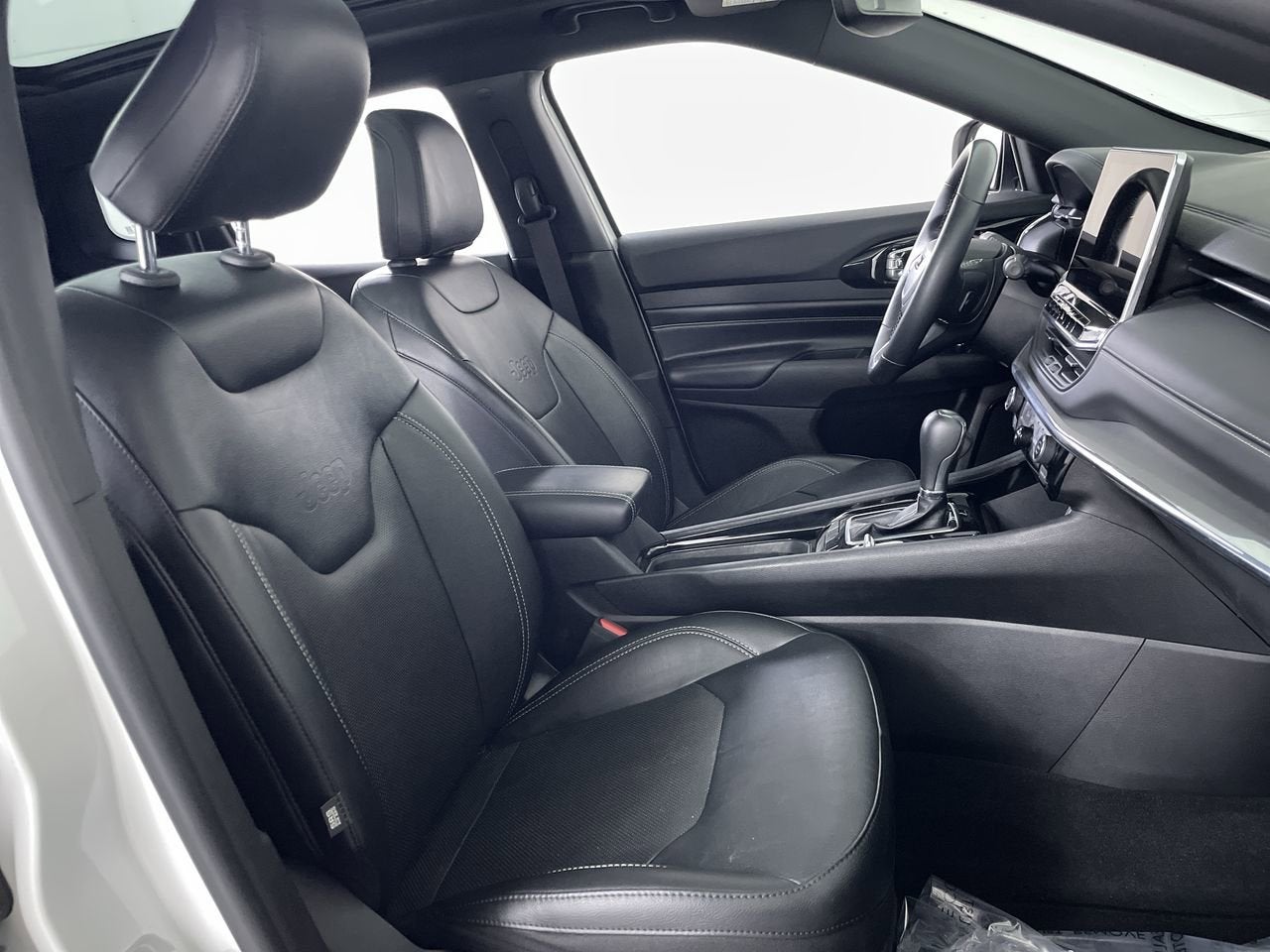 2022 Jeep Compass High Altitude