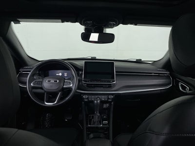 2022 Jeep Compass High Altitude