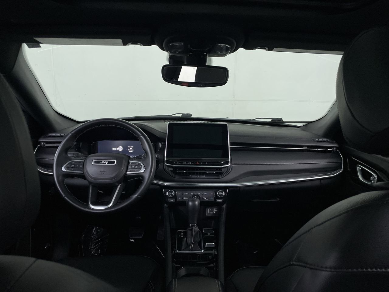 2022 Jeep Compass High Altitude