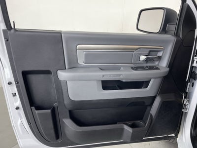 2020 RAM 1500 Classic SLT