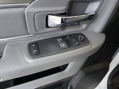 2020 RAM 1500 Classic SLT