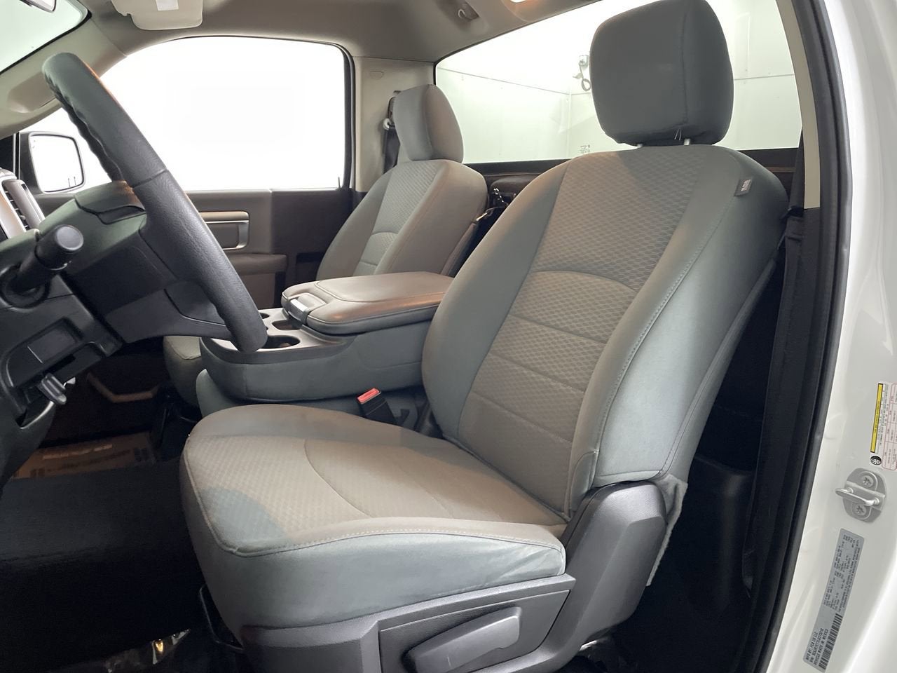 2020 RAM 1500 Classic SLT