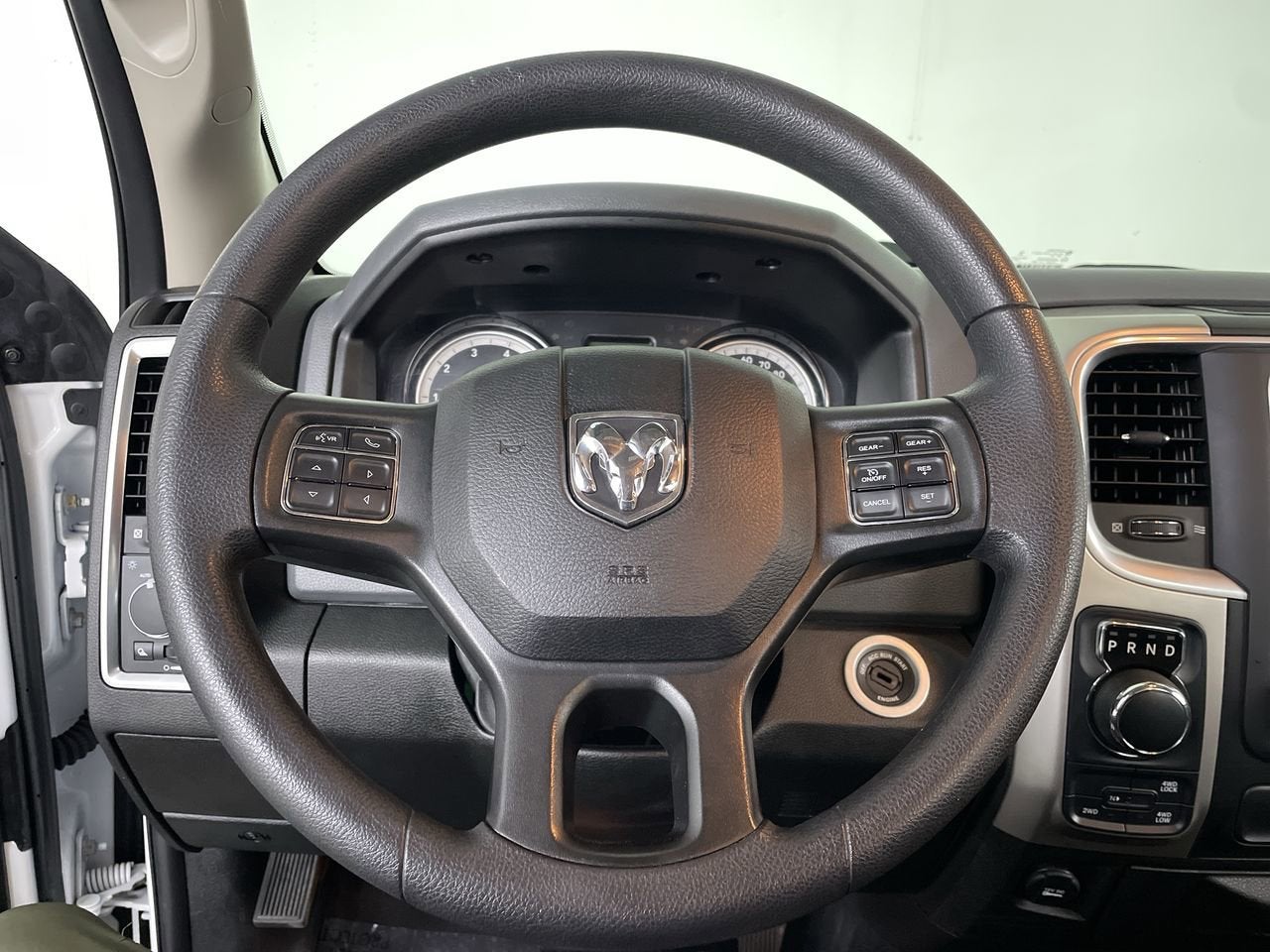 2020 RAM 1500 Classic SLT