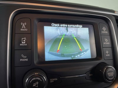 2020 RAM 1500 Classic SLT