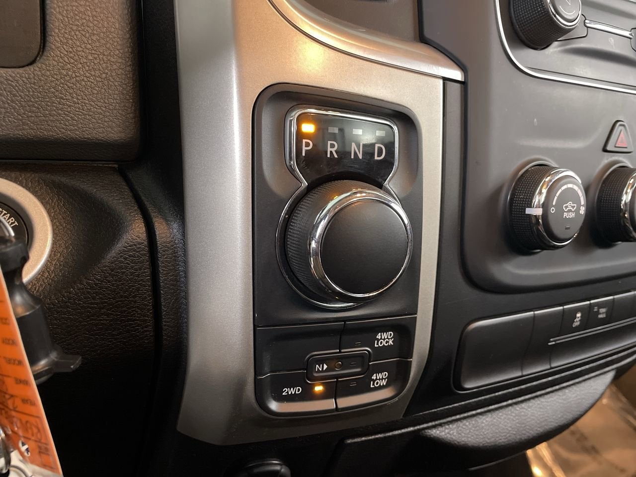 2020 RAM 1500 Classic SLT