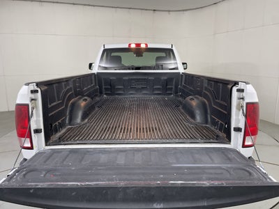 2020 RAM 1500 Classic SLT