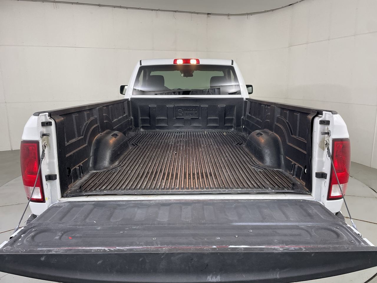 2020 RAM 1500 Classic SLT