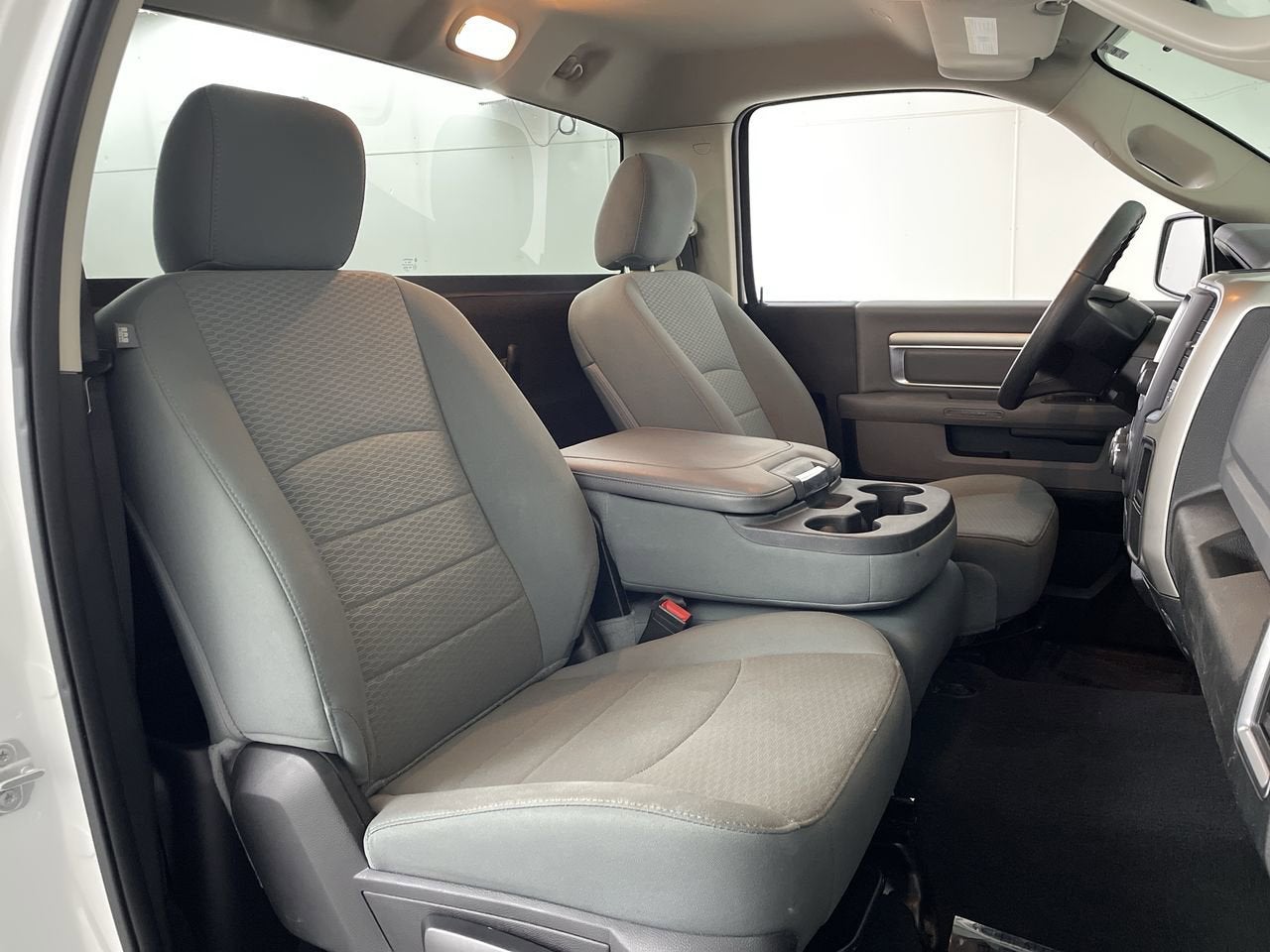 2020 RAM 1500 Classic SLT