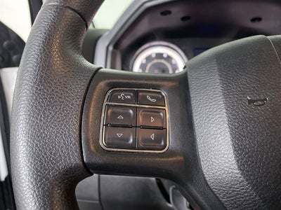 2020 RAM 1500 Classic SLT