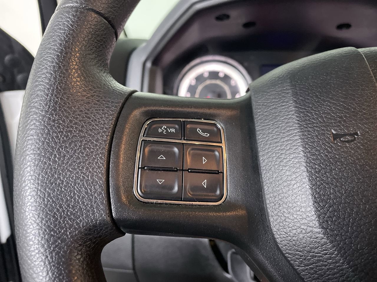 2020 RAM 1500 Classic SLT