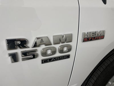 2020 RAM 1500 Classic SLT