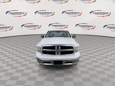 2020 RAM 1500 Classic SLT