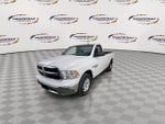 2020 RAM 1500 Classic SLT