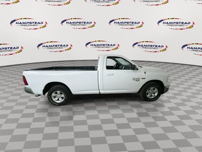 2020 RAM 1500 Classic SLT