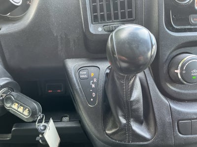 2021 RAM ProMaster 2500 High Roof