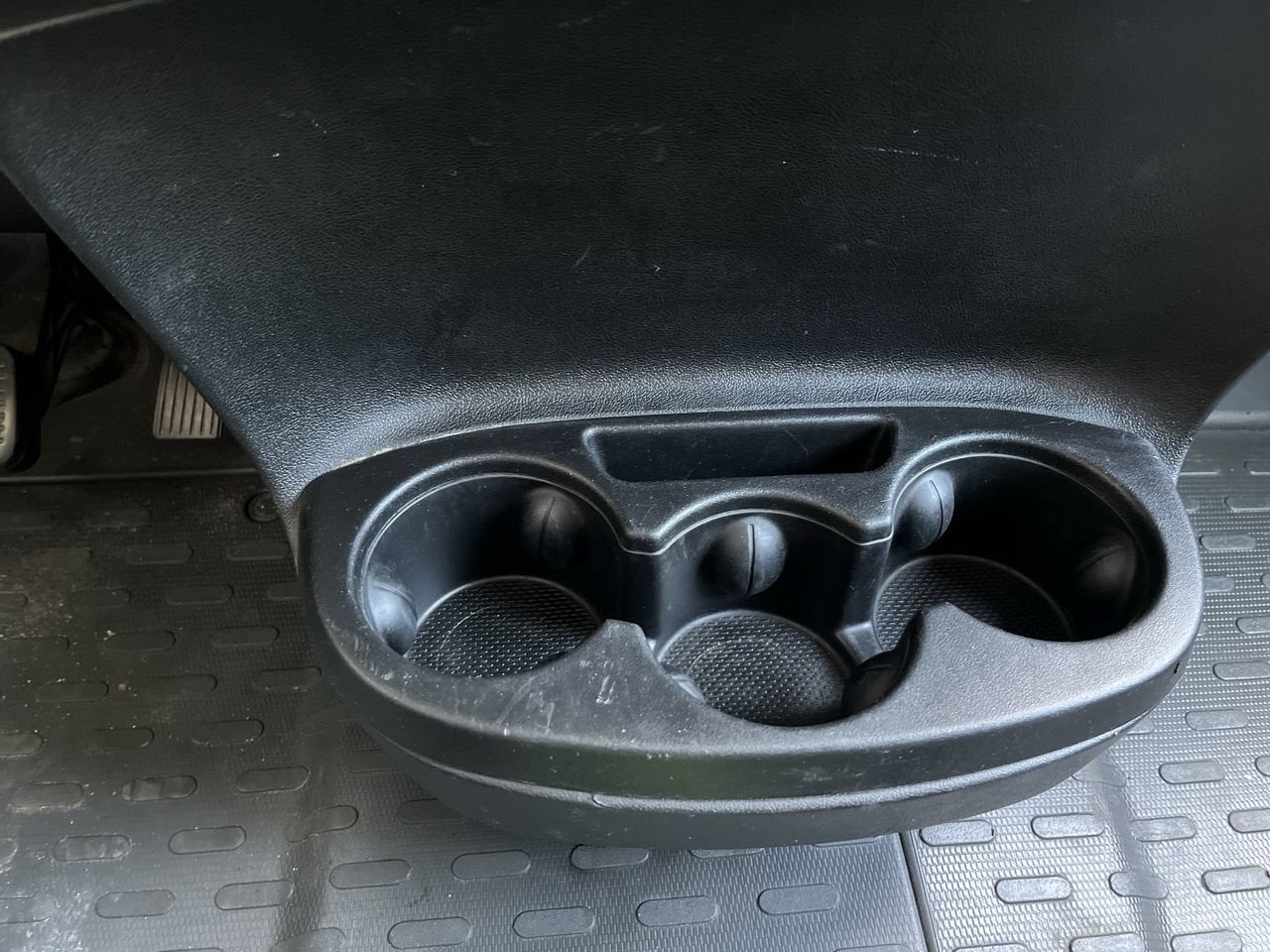 2021 RAM ProMaster 2500 High Roof