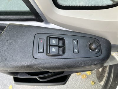 2021 RAM ProMaster 2500 High Roof