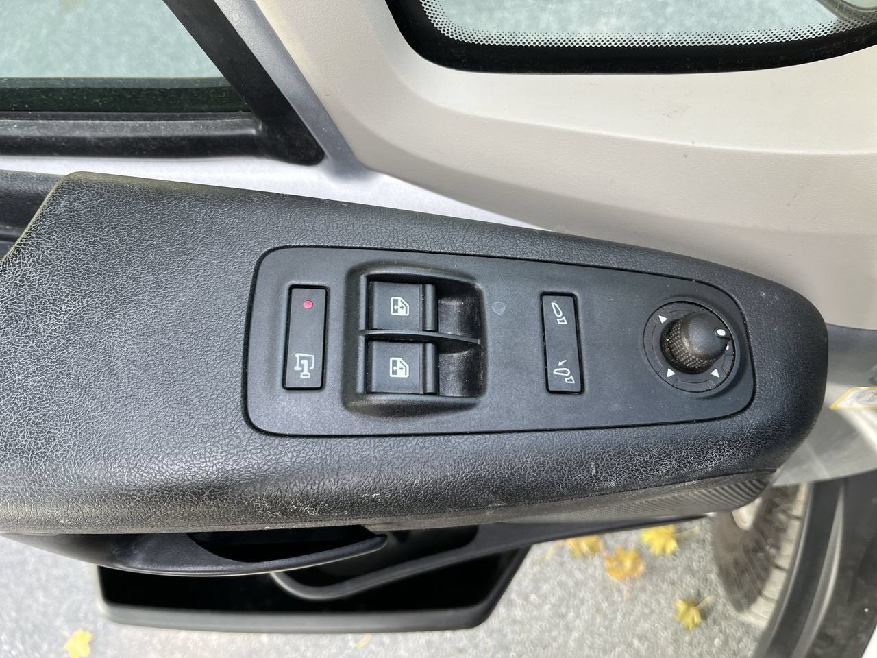 2021 RAM ProMaster 2500 High Roof