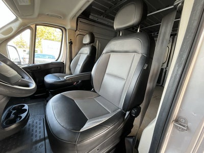 2021 RAM ProMaster 2500 High Roof